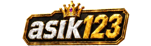 Logo Asik123